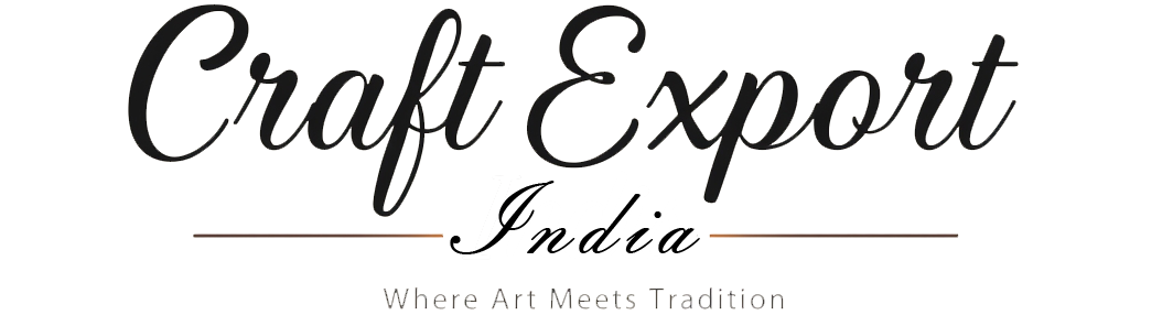 Craft Export India logo