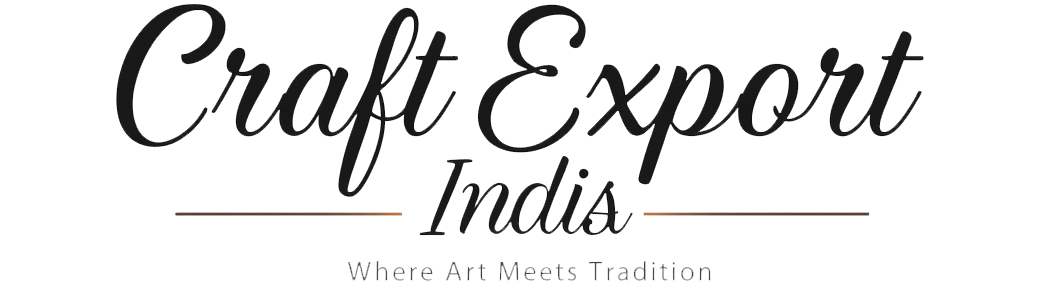 Craft Export India logo