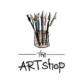 the Art Shop logo