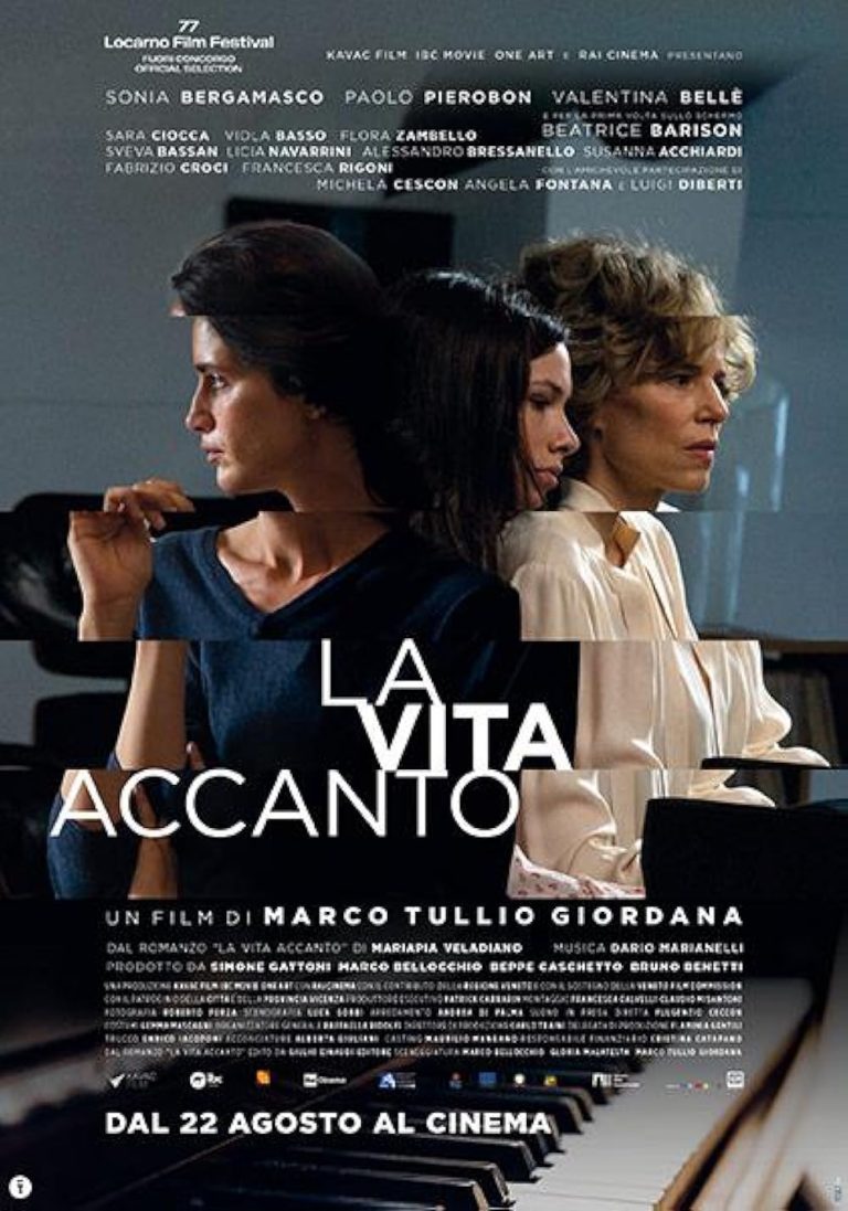 Copy of la Vita Accanto