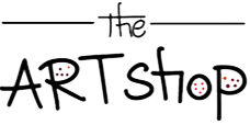 The Art Shop