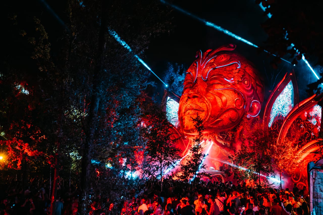 From Beer Tents to Tomato Fights: 8 Unmissable Festivals you need to Experience