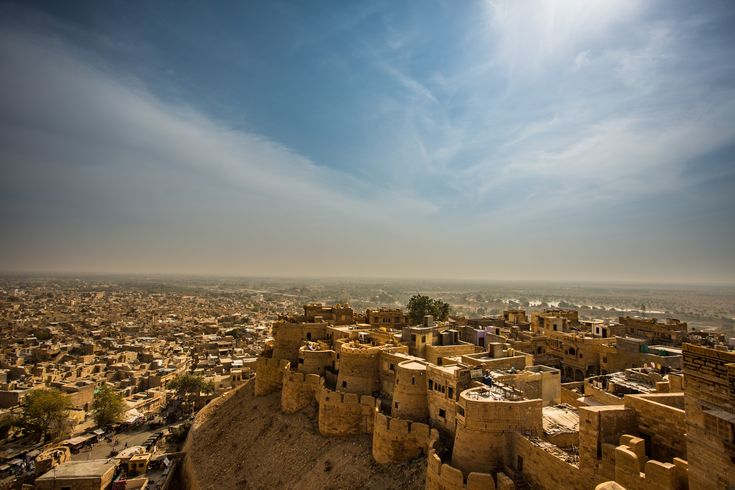  India’s Must-Visit Iconic Fort and Palace Museums
