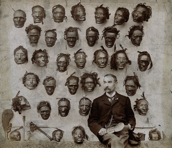 Looted Histories: The Untold Journey of History’s Stolen Treasures