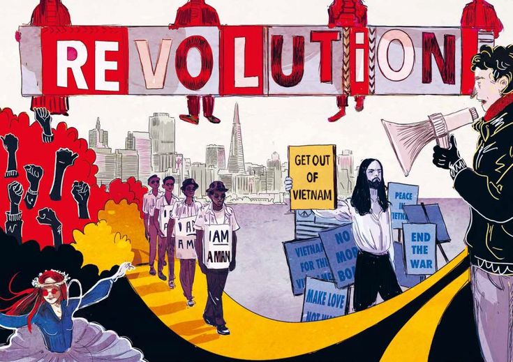 Graphic Novels that Redefine Storytelling through Art