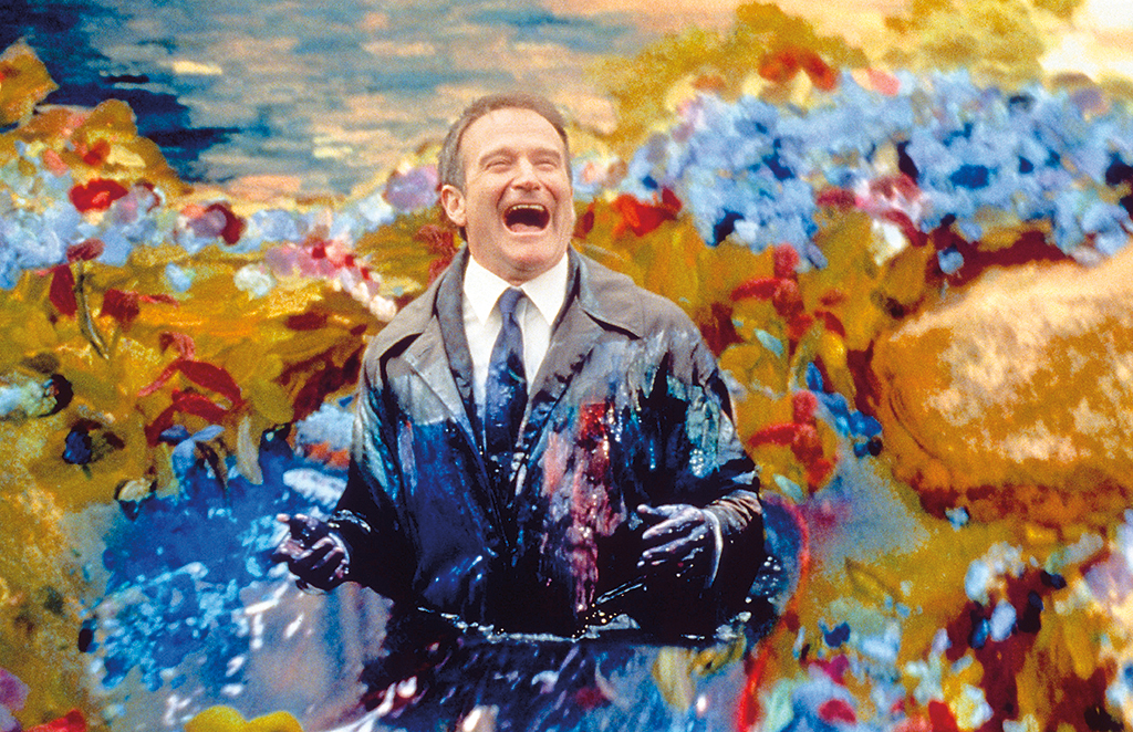 Films Every Art-Lover Must Watch At Least Once