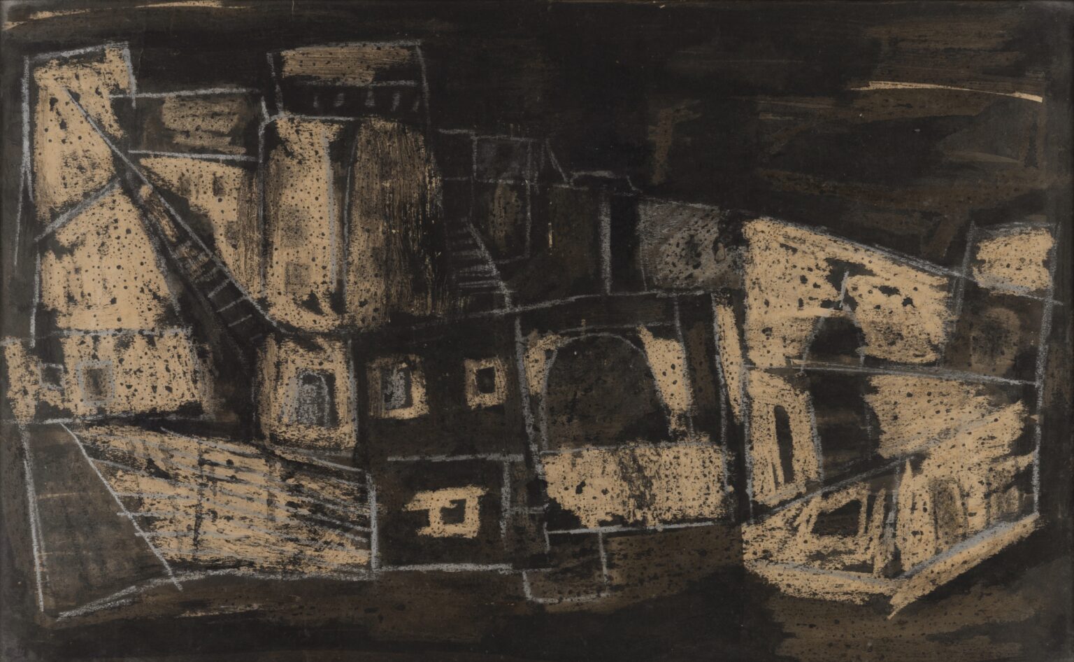 RAM KUMAR ARTWORK