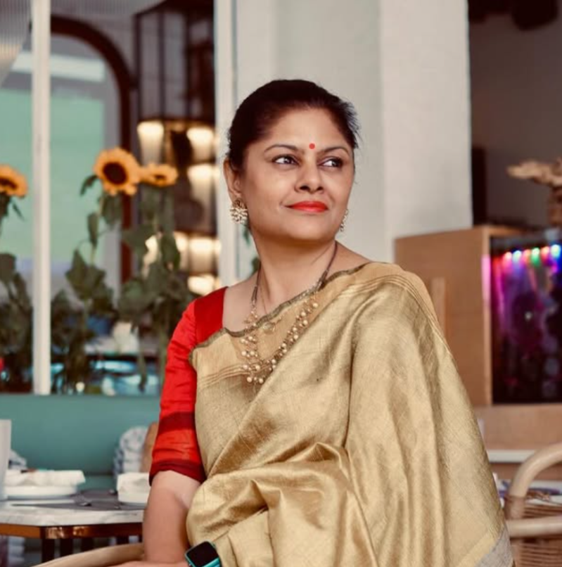 Songs, Stories, and the Courtesans: In Conversation with Abhilasha Ojha