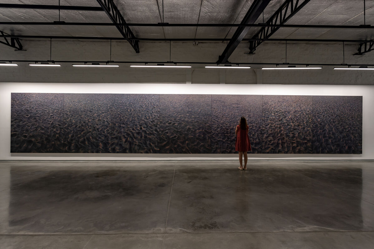 Art Exhibitions happening in India to bookmark for the month of September 