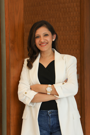 Weaving Stories Through Rugs: In Conversation with Smriti Choudhary, Brand Director of Cocoon Fine Rugs