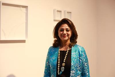 Ashwini Pai Bahadur
