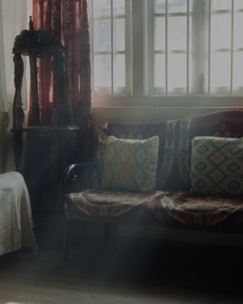 Serendipity Arts Festival 2025 photography exhibitions across heritage venues in Goa.