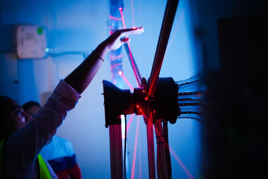 Serendipity Arts Festival 2025 photography exhibitions across heritage venues in Goa.