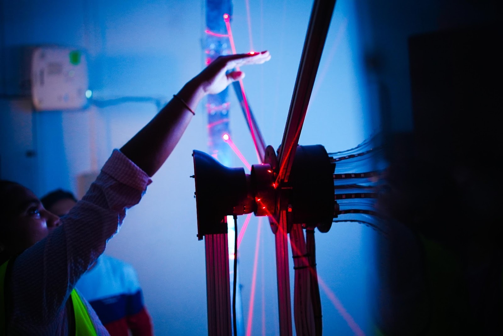 Serendipity Arts Festival 2025 photography exhibitions across heritage venues in Goa.