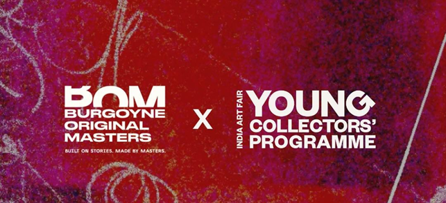 BOM × YCP: Opening IAF YCP 2026 with Sound and Movement