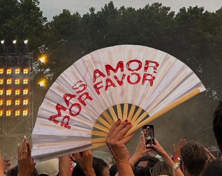 India March Concerts