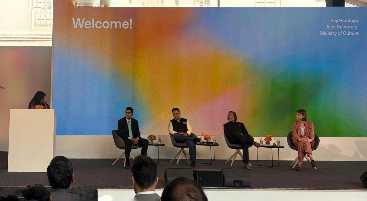 How AI is Transforming Museum Experiences: Inside OpenAI’s Cultural Heritage Showcase in India