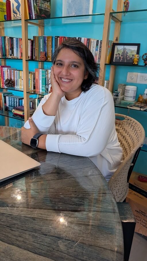 Aditi Anand on a decade of Backing the Unheard.