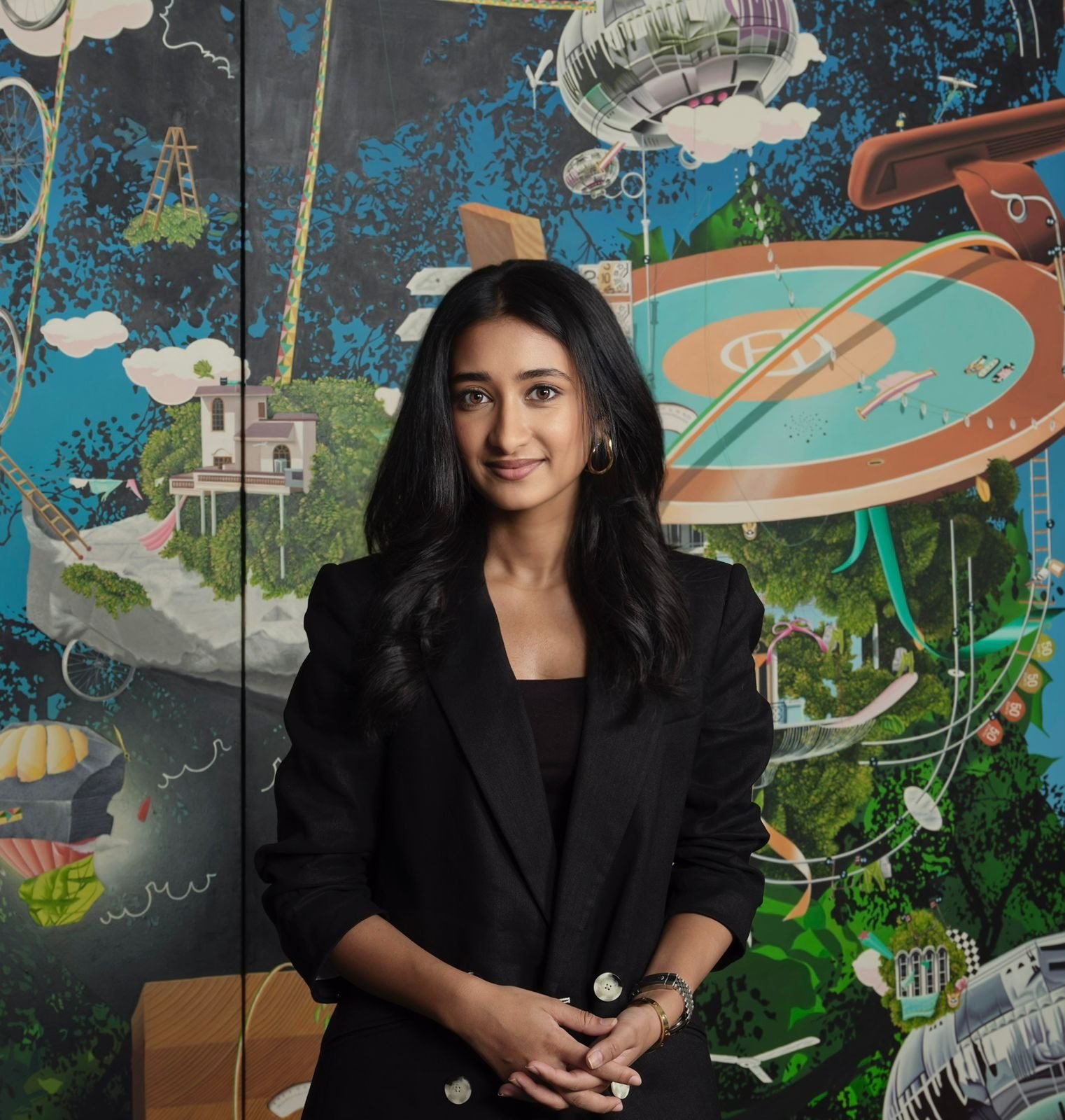 Devashi Jain