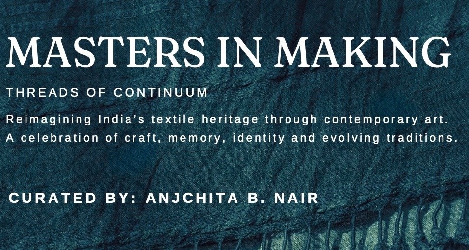 The Rabari Women: Embroidering Identity