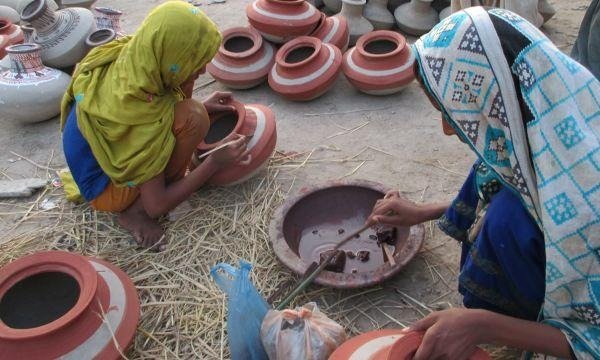 The Kumbhars: Keepers of Clay Traditions