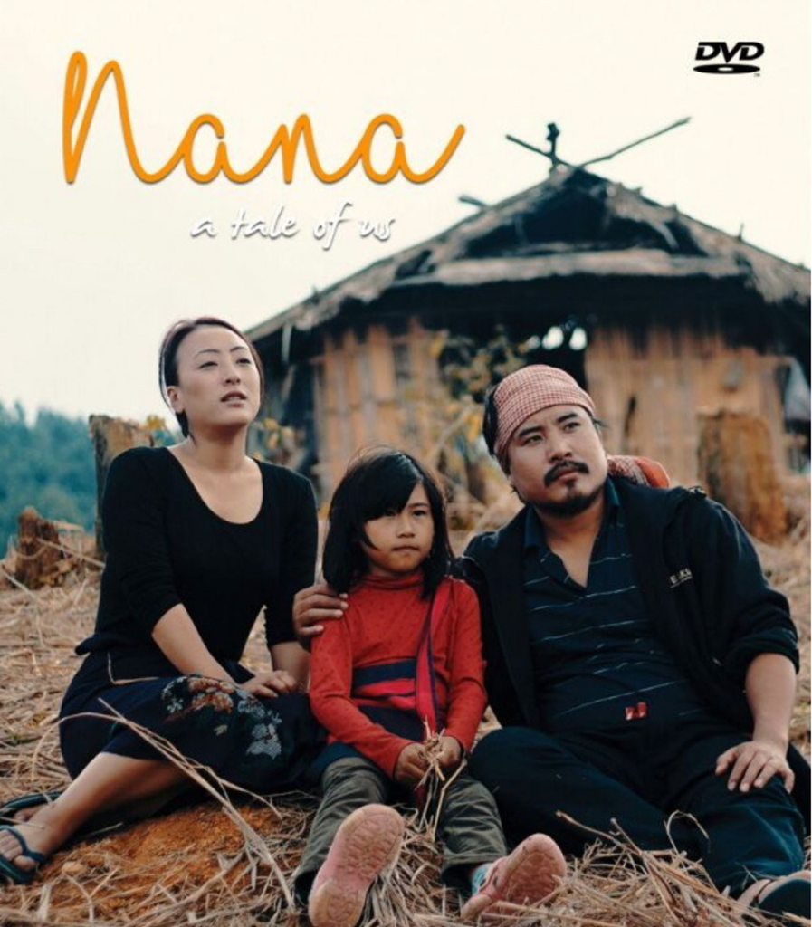 Nana: The Tale of Us