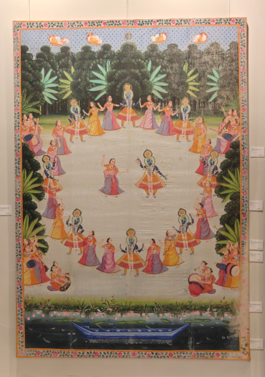 The Toda Community: Weaving the Nilgiris