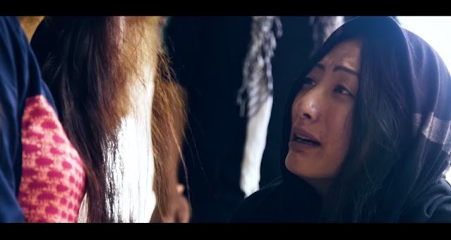 Nana: The Tale of Us 
Movie 
Nagaland 
